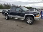 2002 Dodge Dakota Quad SLT