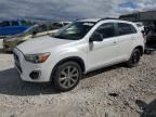 2013 Mitsubishi Outlander Sport LE