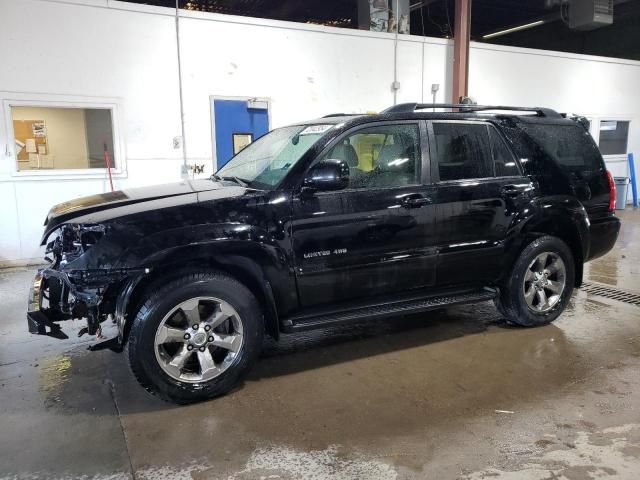 2006 Toyota 4runner Limited