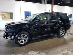 2006 Toyota 4runner Limited en venta en Blaine, MN