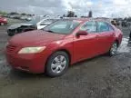 2008 Toyota Camry CE