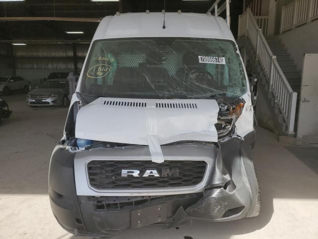 2020 Dodge 2020 RAM Promaster 3500 3500 High