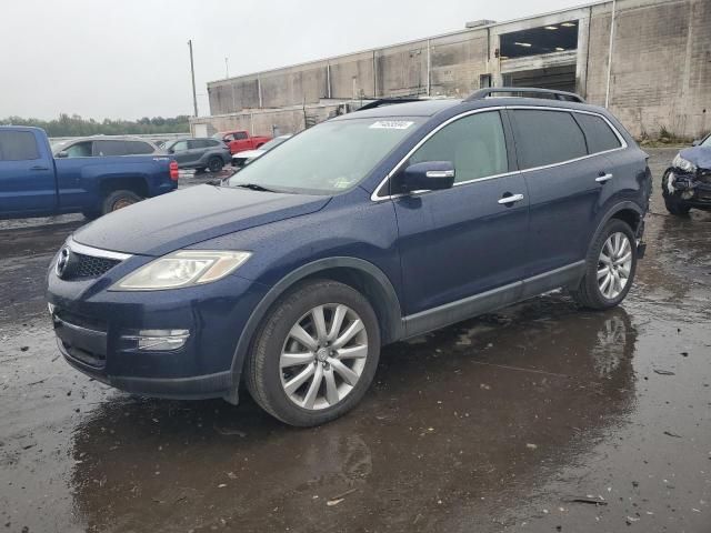 2009 Mazda CX-9