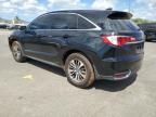 2017 Acura RDX Advance