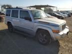 2006 Jeep Commander