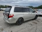 2007 Honda Odyssey Touring