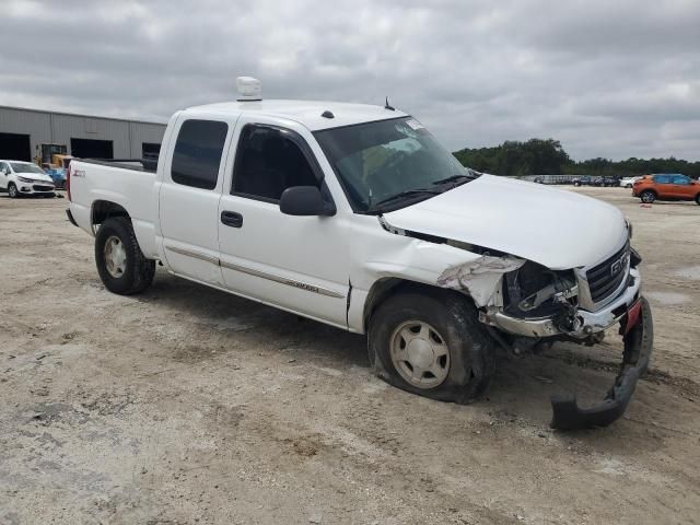 2004 GMC New Sierra K1500