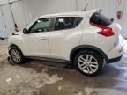 2014 Nissan Juke S