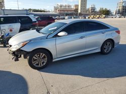 2014 Hyundai Sonata GLS en venta en New Orleans, LA