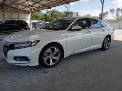 2018 Honda Accord Touring en venta en Cartersville, GA