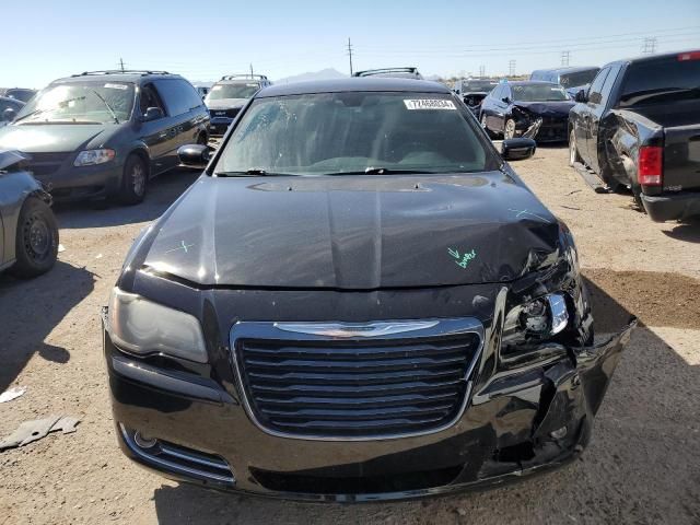 2014 Chrysler 300 S