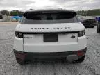 2012 Land Rover Range Rover Evoque Prestige Premium