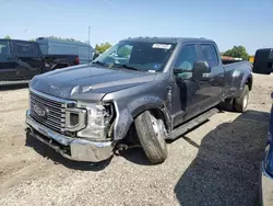 2022 Ford F450 Super Duty en venta en Columbus, OH