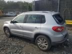 2010 Volkswagen Tiguan S