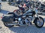 2009 Harley-Davidson Flstf