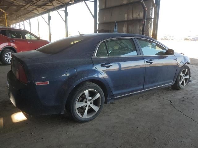 2009 Chevrolet Malibu 2LT