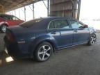 2009 Chevrolet Malibu 2LT