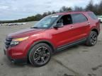 2014 Ford Explorer Sport