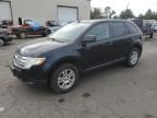 2008 Ford Edge SE