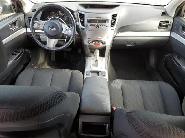 2010 Subaru Outback 2.5I Premium