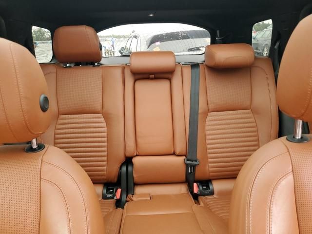 2015 Land Rover Discovery Sport HSE Luxury