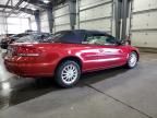 2002 Chrysler Sebring LXI