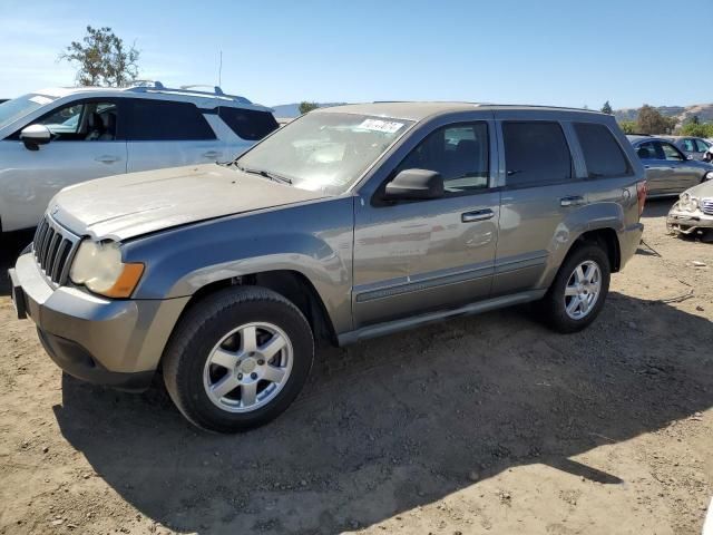 2008 Jeep Grand Cherokee Laredo