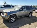 2008 Jeep Grand Cherokee Laredo