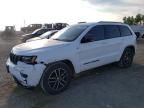 2019 Jeep Grand Cherokee Trailhawk