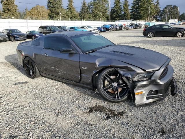 2014 Ford Mustang GT