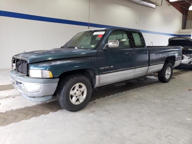 1996 Dodge RAM 1500