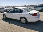 2001 Ford Taurus LX