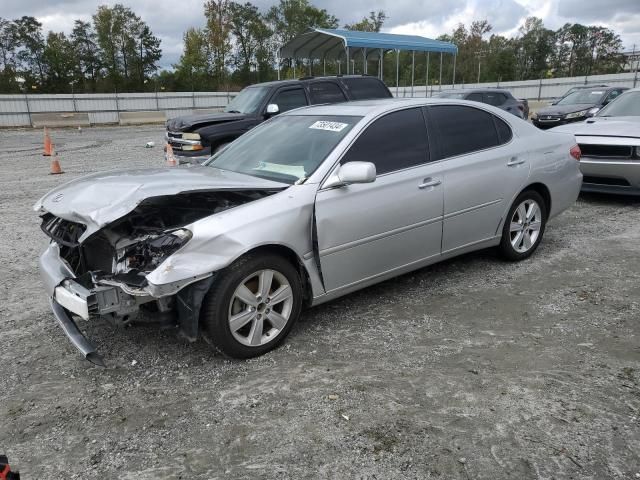 2006 Lexus ES 330