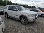 2006 Ford Explorer Eddie Bauer