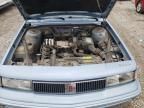 1993 Oldsmobile Cutlass Ciera S