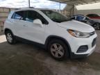 2017 Chevrolet Trax 1LT