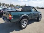 2001 Toyota Tacoma Prerunner