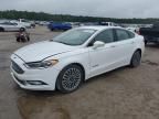 2018 Ford Fusion TITANIUM/PLATINUM HEV