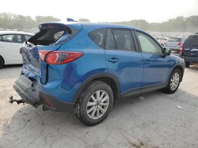 2013 Mazda CX-5 Touring