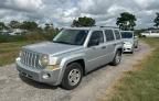 2008 Jeep Patriot Sport