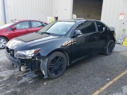 Salvage cars for sale at Rogersville, MO auction: 2013 Scion TC