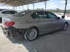 2012 BMW 535 XI