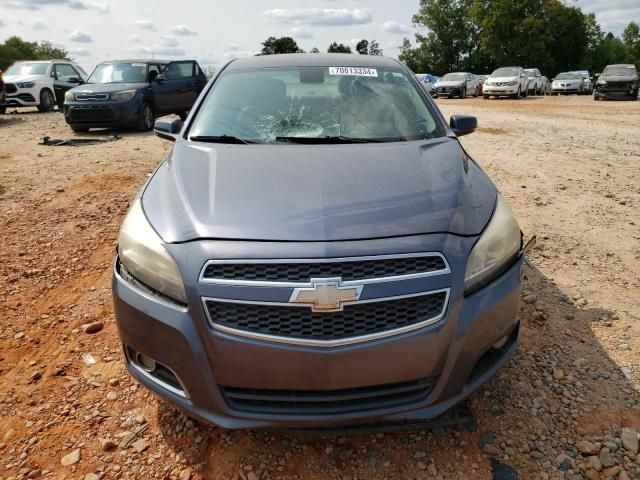 2013 Chevrolet Malibu 2LT