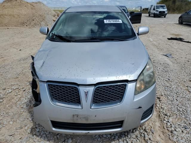 2010 Pontiac Vibe