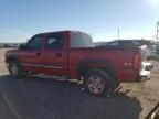 2005 Chevrolet Silverado K1500