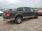 2006 Ford F150 Supercrew