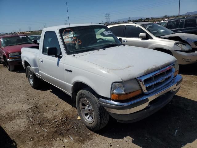 1998 Ford Ranger