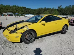 Toyota salvage cars for sale: 2002 Toyota Celica GT