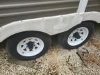 2011 Coleman Travel Trailer