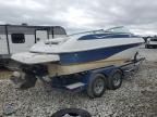 2002 Crownline Boat